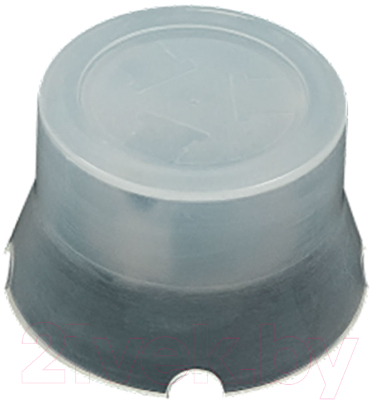 Емкость для хранения NiNaGlass С гидрозатвором (18л)