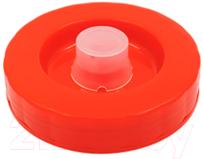 Емкость для хранения NiNaGlass С гидрозатвором (18л)