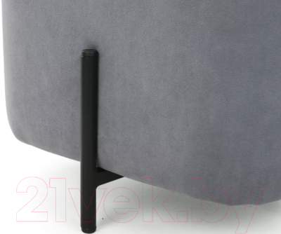 Пуф Stolline Гуффи квадрат