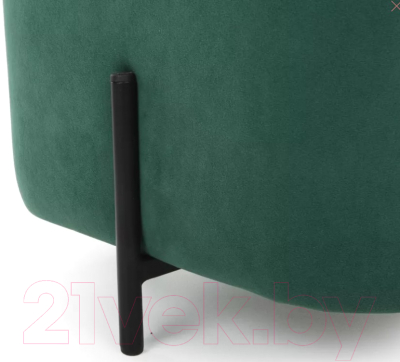 Пуф Stolline Гуффи квадрат (Vendetta 19)