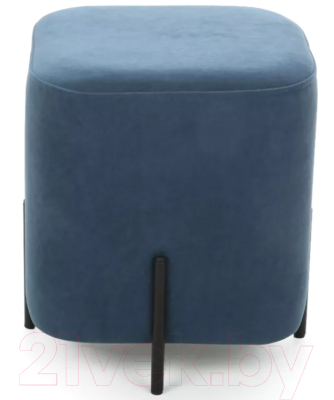 Пуф Stolline Гуффи квадрат (Vendetta 25)