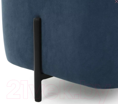 Пуф Stolline Гуффи квадрат (Vendetta 25)