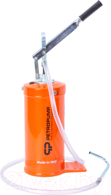 Нагнетатель смазки Petropump PP210005 - фото