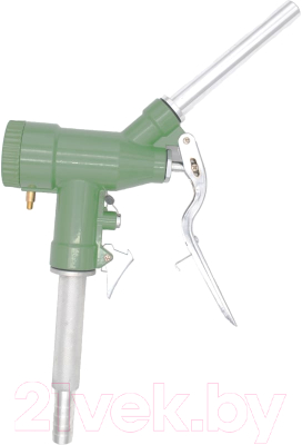 Пистолет заправочный Petropump LLY 15 / PP721003 - фото