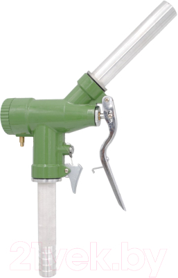 Пистолет заправочный Petropump LLY 32 / PP721006 - фото