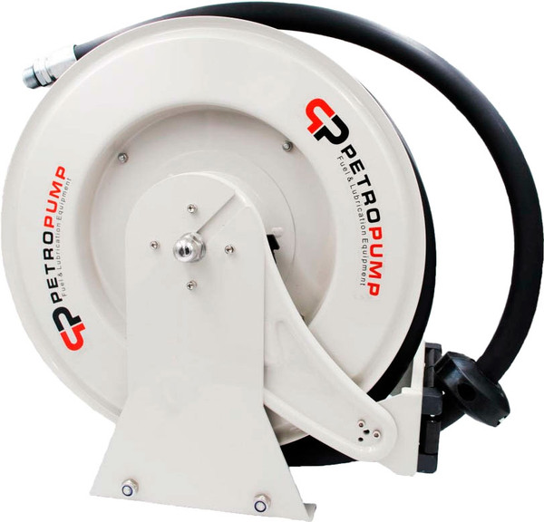 Катушка шланга для замены жидкости Petropump HRD1115D / PP510002 - фото