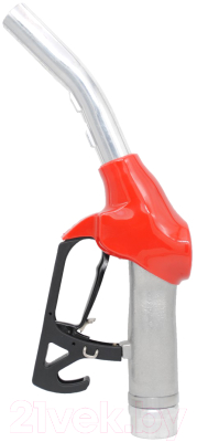 Пистолет заправочный Petropump AC-ZVA120 / PP710005 - фото