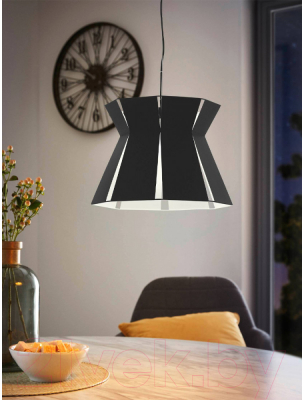 Потолочный светильник Eglo Valecrosia 99081