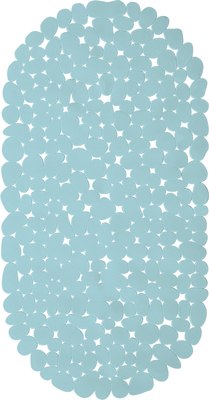 Коврик на присосках Вилина Морская галька 6805 - фото