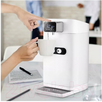 Термопот Kitfort KT-2515