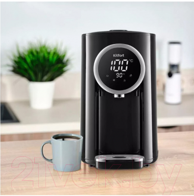 Термопот Kitfort KT-2516