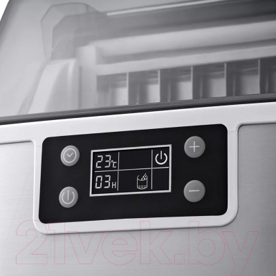 Ледогенератор Kitfort KT-1826