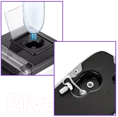 Ледогенератор Kitfort KT-1826