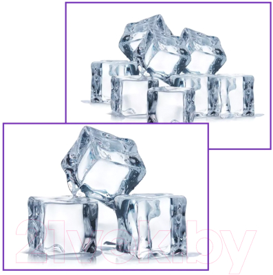 Ледогенератор Kitfort KT-1826