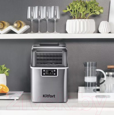 Ледогенератор Kitfort KT-1826