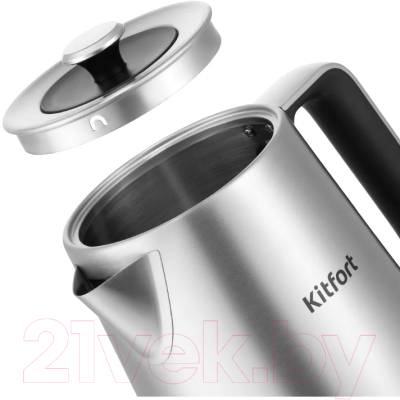Электрочайник Kitfort KT-6182