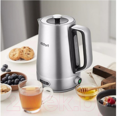 Электрочайник Kitfort KT-6182