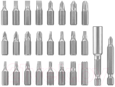 Электроотвертка Kitfort KT-4061