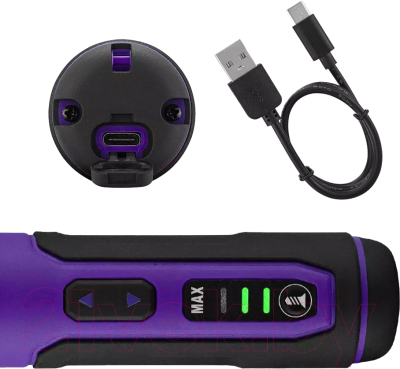 Электроотвертка Kitfort KT-4061