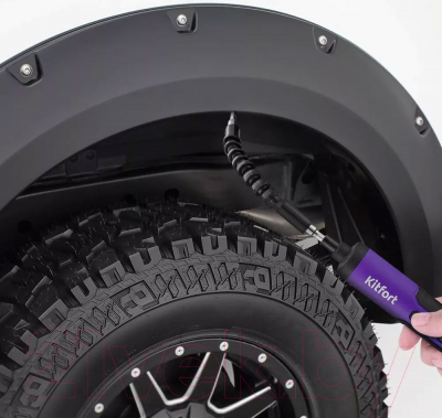 Электроотвертка Kitfort KT-4061