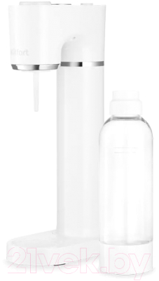 Сифон для газирования воды Kitfort KT-4097-1