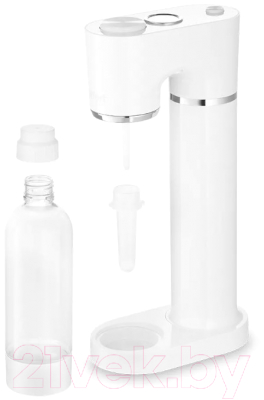 Сифон для газирования воды Kitfort KT-4097-1