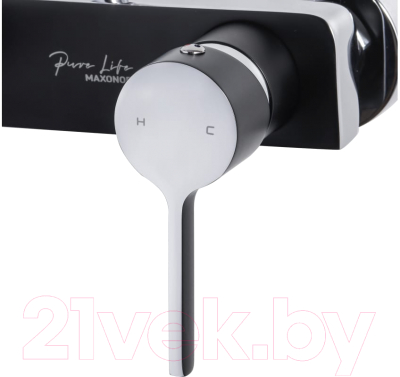 Смеситель Maxonor Pure Life PL3293-7