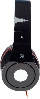 Наушники Gembird MHS-DTW-BK