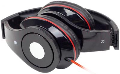 Наушники Gembird MHS-DTW-BK