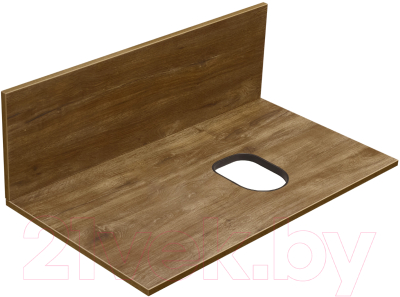 Столешница для ванной Акватон Мишель 80 - фото