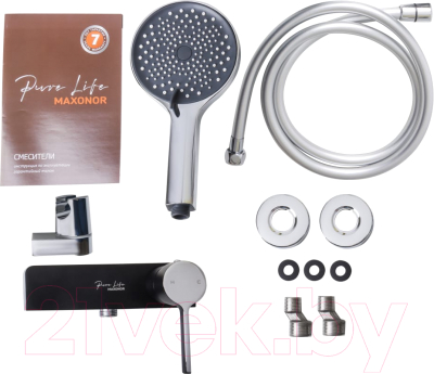 Смеситель Maxonor Pure Life PL9093-7