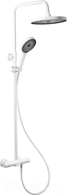 Душевая система Maxonor Pure Life PL2487-8 - фото