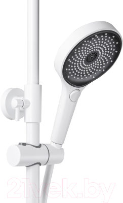 Душевая система Maxonor Pure Life PL2487-8