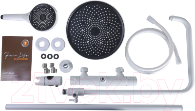 Душевая система Maxonor Pure Life PL2487-8