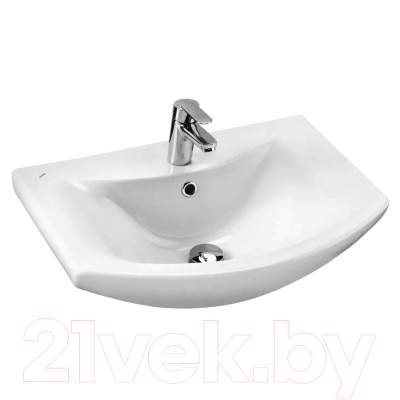 Тумба с умывальником Volna Joli 70.1Y Балтика 70 (подвесная)