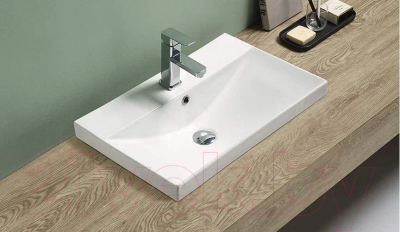 Тумба с умывальником Volna Lake 70.2Y Lake 70