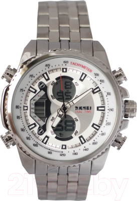 Часы наручные мужские Skmei 0993 - фото
