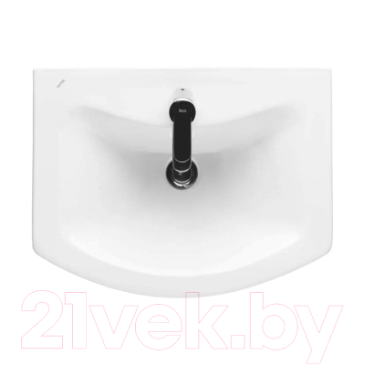 Тумба с умывальником Volna Milena 55.2D Балтика 55