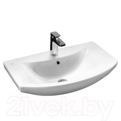 Тумба с умывальником Volna Adel 70.2Y Балтика 70 (напольная)