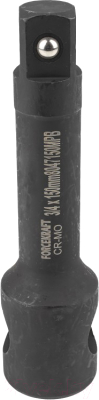 Удлинитель слесарный ForceKraft FK-8047150MPB - фото