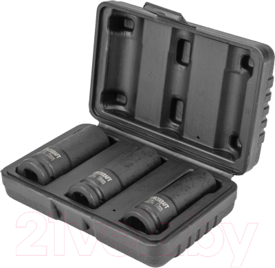 Набор головок слесарных ForceKraft FK-4032TH