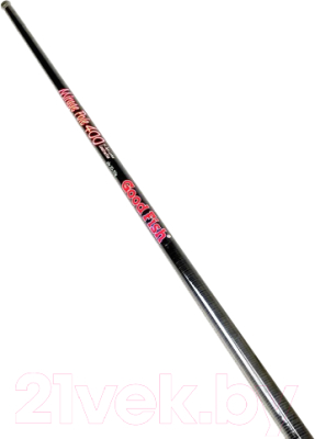 Удилище Robinson Good Fish Mirage Pole / A-11-MP6 - фото