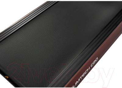 Электрическая беговая дорожка Titanium Masters Slimtech C20