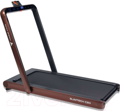 Электрическая беговая дорожка Titanium Masters Slimtech C20