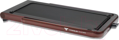 Электрическая беговая дорожка Titanium Masters Slimtech C20