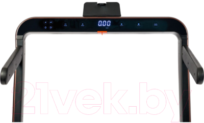 Электрическая беговая дорожка Titanium Masters Slimtech C20