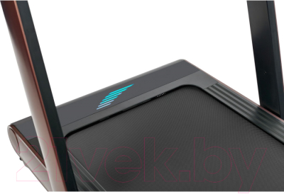 Электрическая беговая дорожка Titanium Masters Slimtech C20