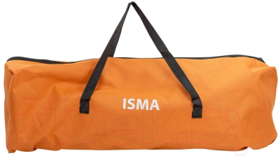 Комплект складной мебели ISMA SP-118B(56081)