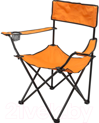 Кресло складное ISMA Для кемпинга ISMA-CH55-2 - фото
