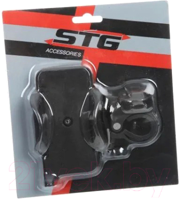 Держатель для аксессуаров на велосипед STG Х61983